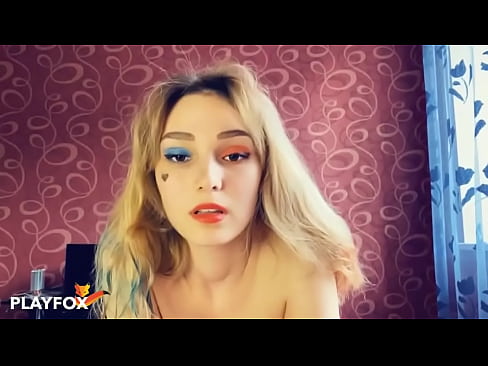 ❤️ Khawv koob virtual reality tsom iav muab kuv pw nrog Harley Quinn porn  ntawm peb hmn.pornjk.ru% ❌❤ Ib